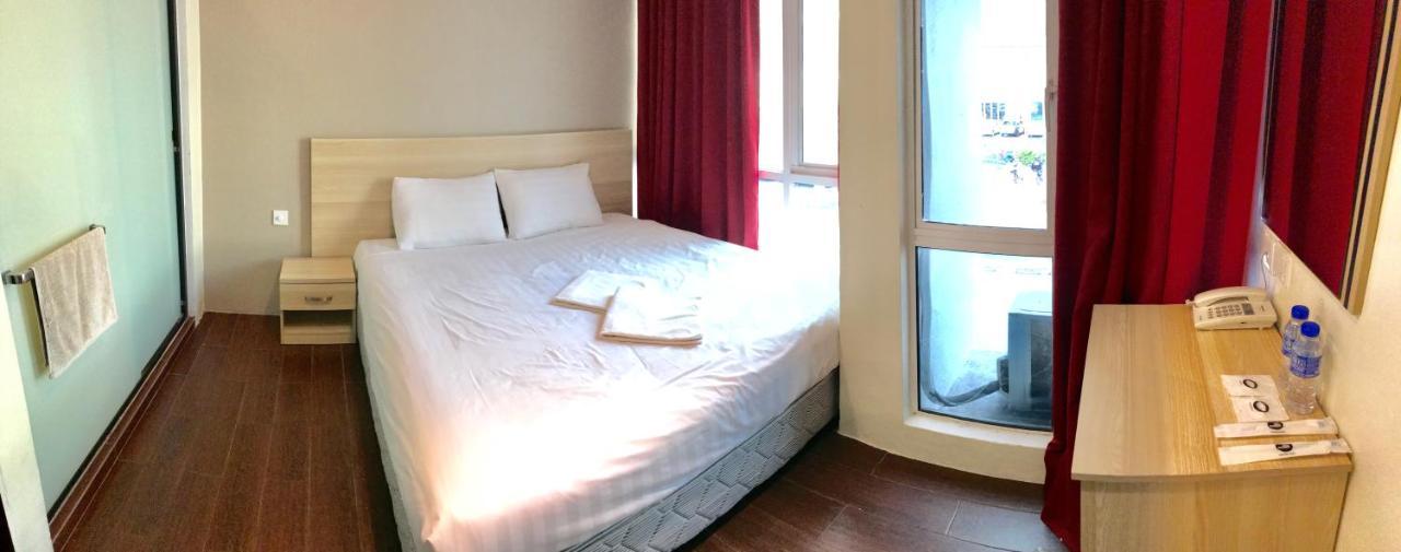 Hotel 18, Ipoh Aeon Mall 외부 사진