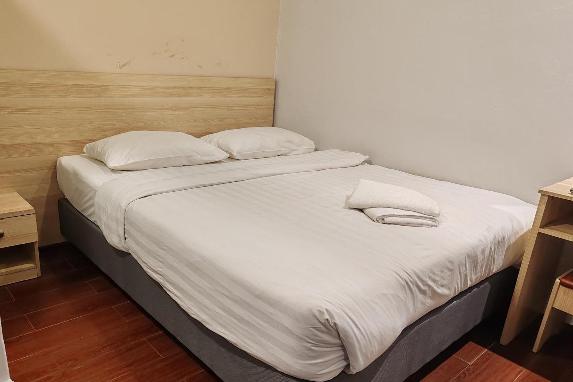 Hotel 18, Ipoh Aeon Mall 외부 사진