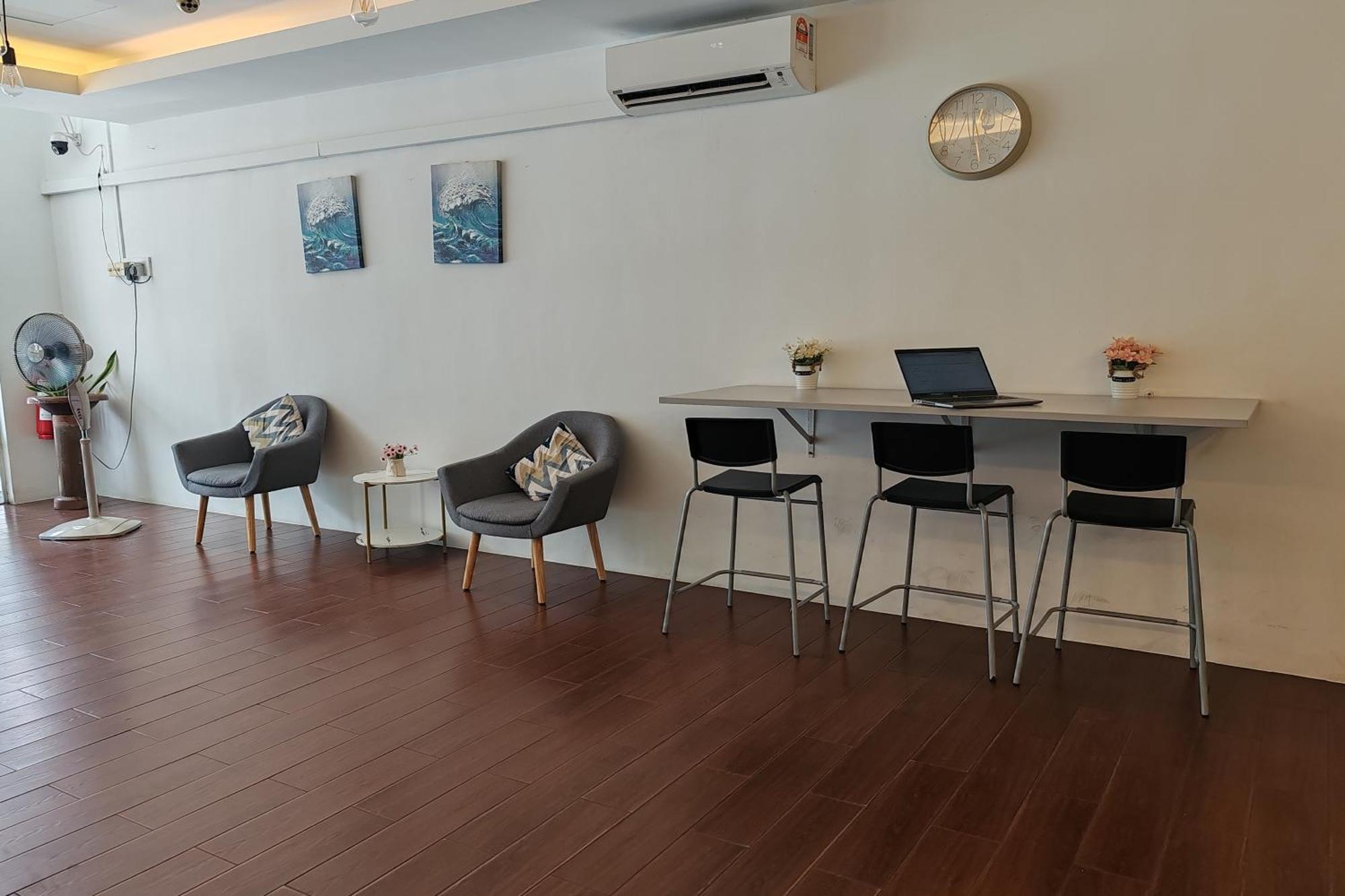 Hotel 18, Ipoh Aeon Mall 외부 사진